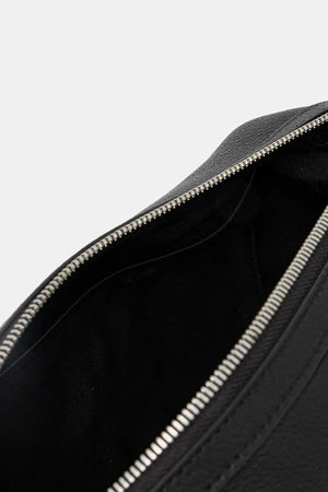 Marc O'Polo Leder Kosmetiktasche