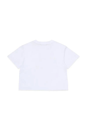 MAX&Co. MAXT31F T-SHIRT Çocuk Pamuklu Tişört