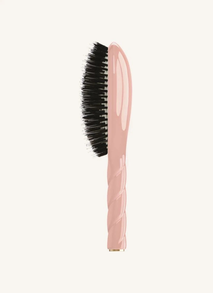 La Bonne Brosse - Die Unverzichtbare Haarbürste Nr. 02 - Pflege und Entwirrung | Puderrosa