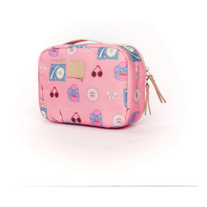 JOJO FACTORY - Lunchtasche Jojo Song | Rosa