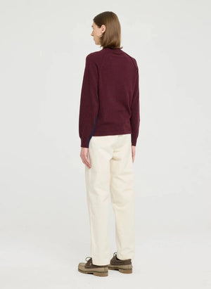 Castart - Pullover Lilt | Braun