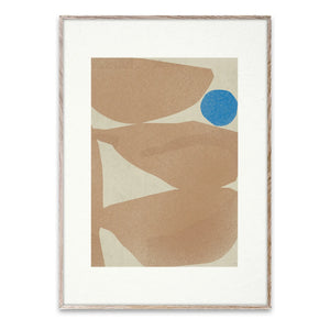 Paper Collective - Planta 01 Poster