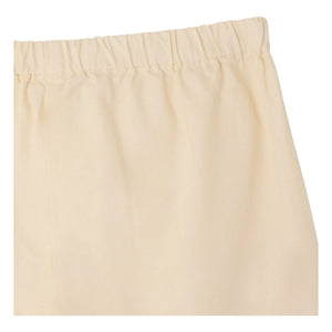 Bonpoint - Bandy Bio-Baumwollhose | Natur