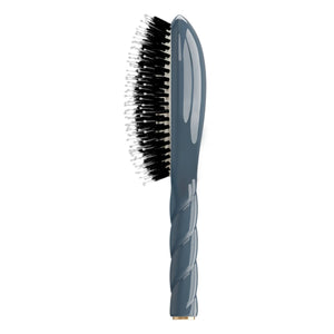 La Bonne Brosse - The Essential Soft N°03 Haarbürste - Empfindliche Kopfhaut | Blau