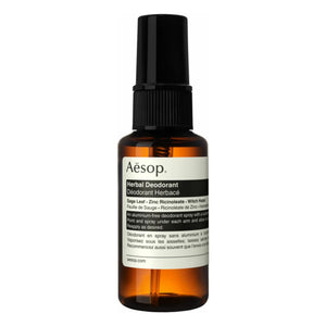 Aesop - Pflanzliches Deodorant - 50 ml