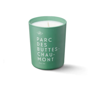Kerzon - Duftkerze - Parc des Buttes-Chaumont - 185 g