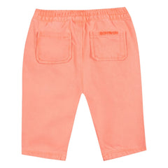 Bonton - Lucky Hose | Koralle
