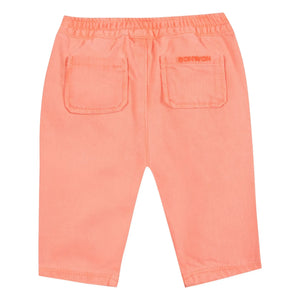 Bonton - Lucky Hose | Koralle
