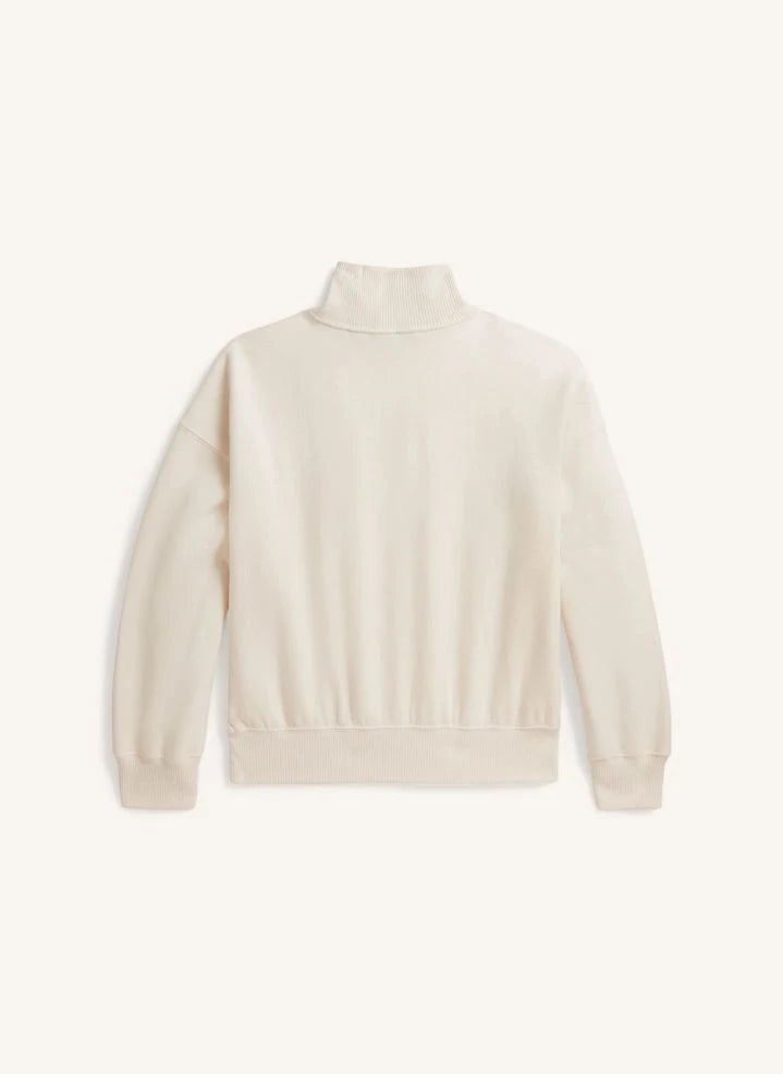 Ralph Lauren - Rollkragenpullover | Creme