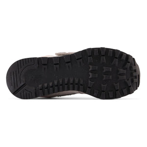 New Balance - 574 Evergreen Klett-Sneaker | Blassrosa