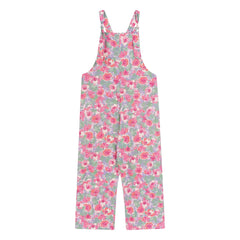 My First Cantê - Cleo Fleurs Strampler | Rosa