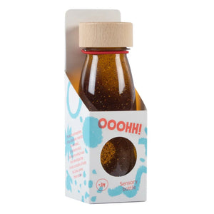Petit Boum - Sensorische Flasche | Siena