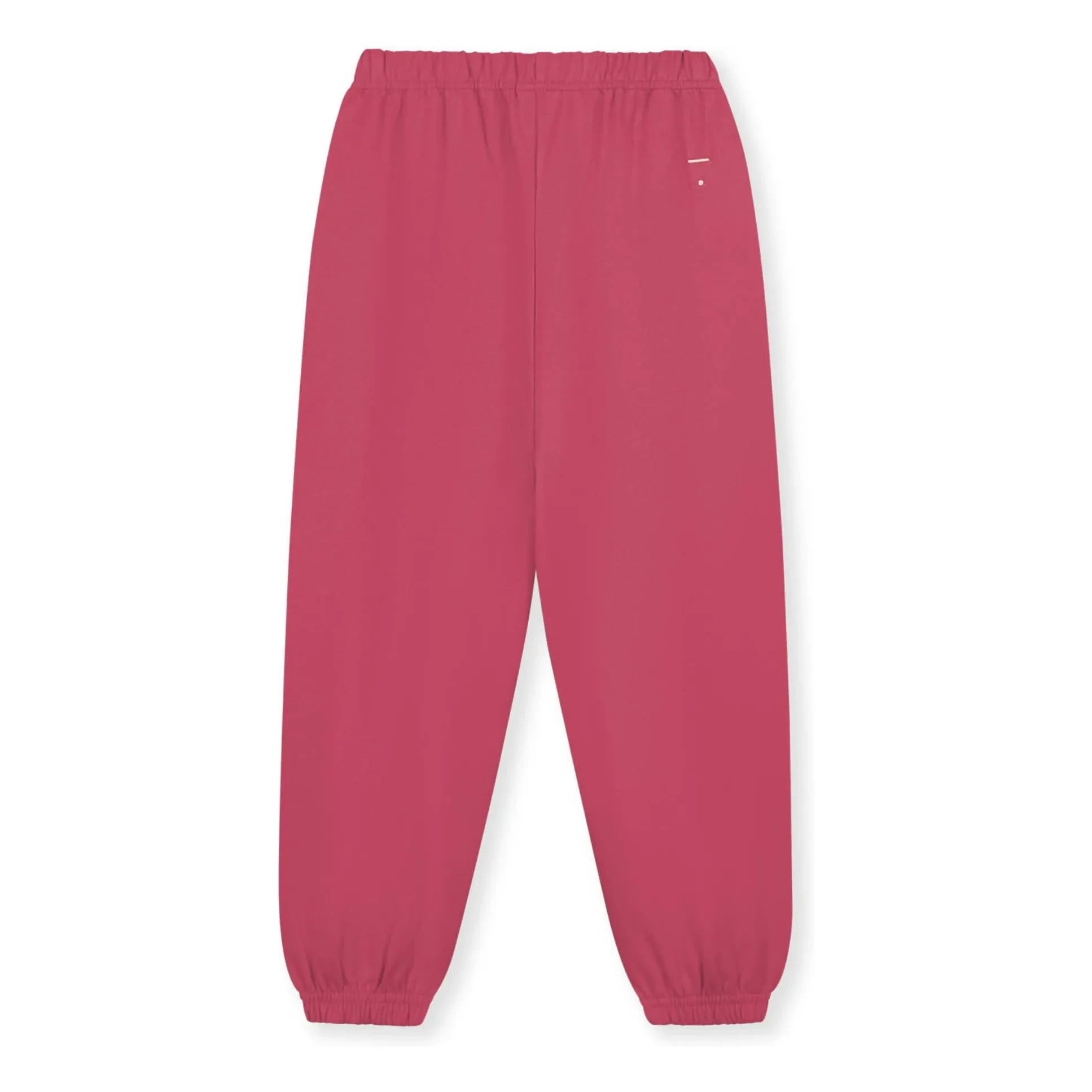 Gray Label - Bio-Baumwoll-Jogger | Fuchsia