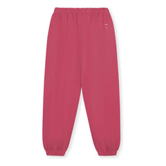 Gray Label - Bio-Baumwoll-Jogger | Fuchsia