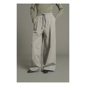 Soeur - Hugues Bio-Baumwollhose | Grau