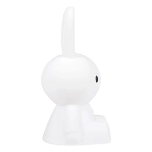 Mr Maria - Miffy Weiche Silikon-Nachtlampe | Weiß