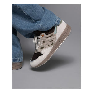 Karhu - Basket Legacy 96 | Dunkelbeige