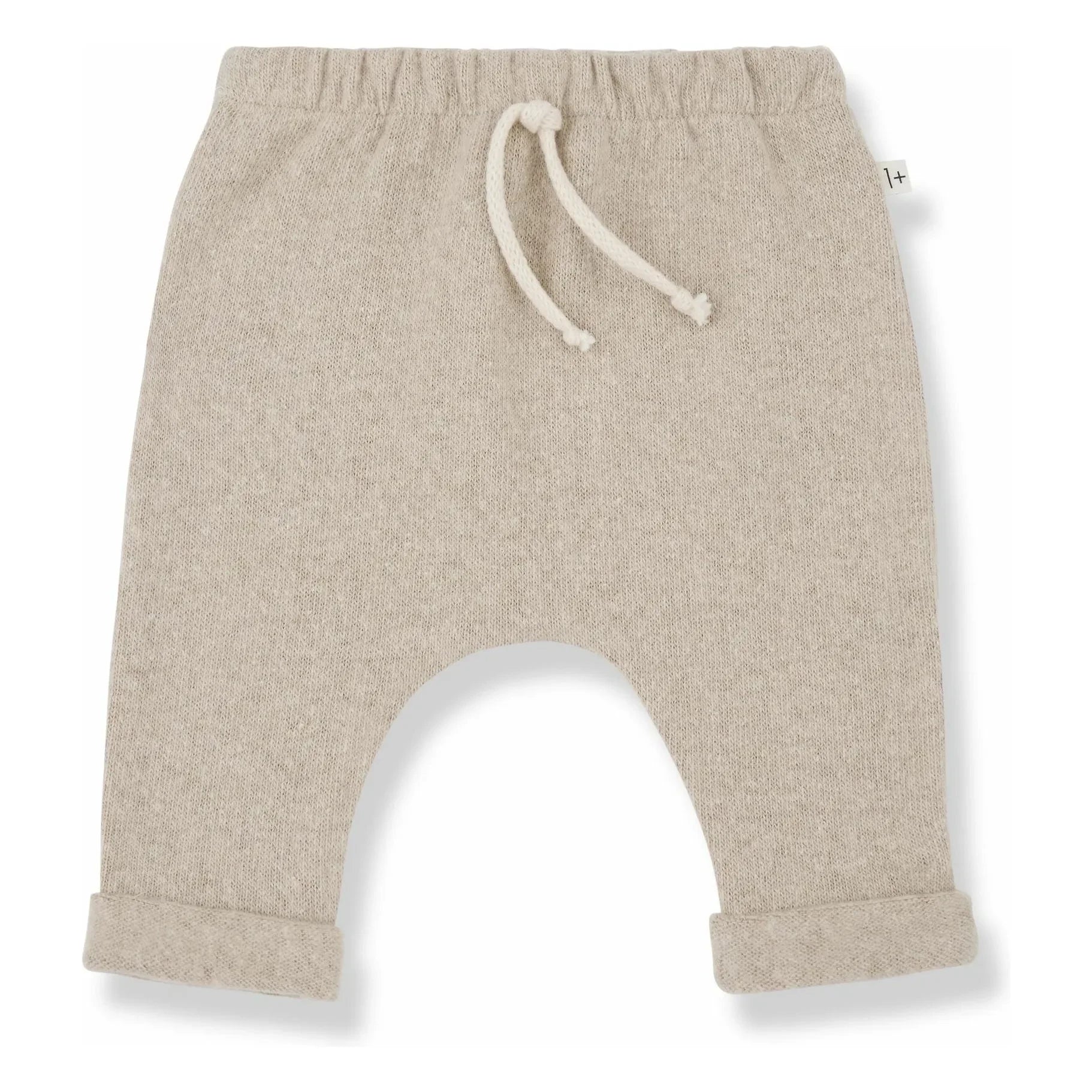 1+ in the family - Alain Hose | Beige