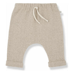 1+ in the family - Alain Hose | Beige