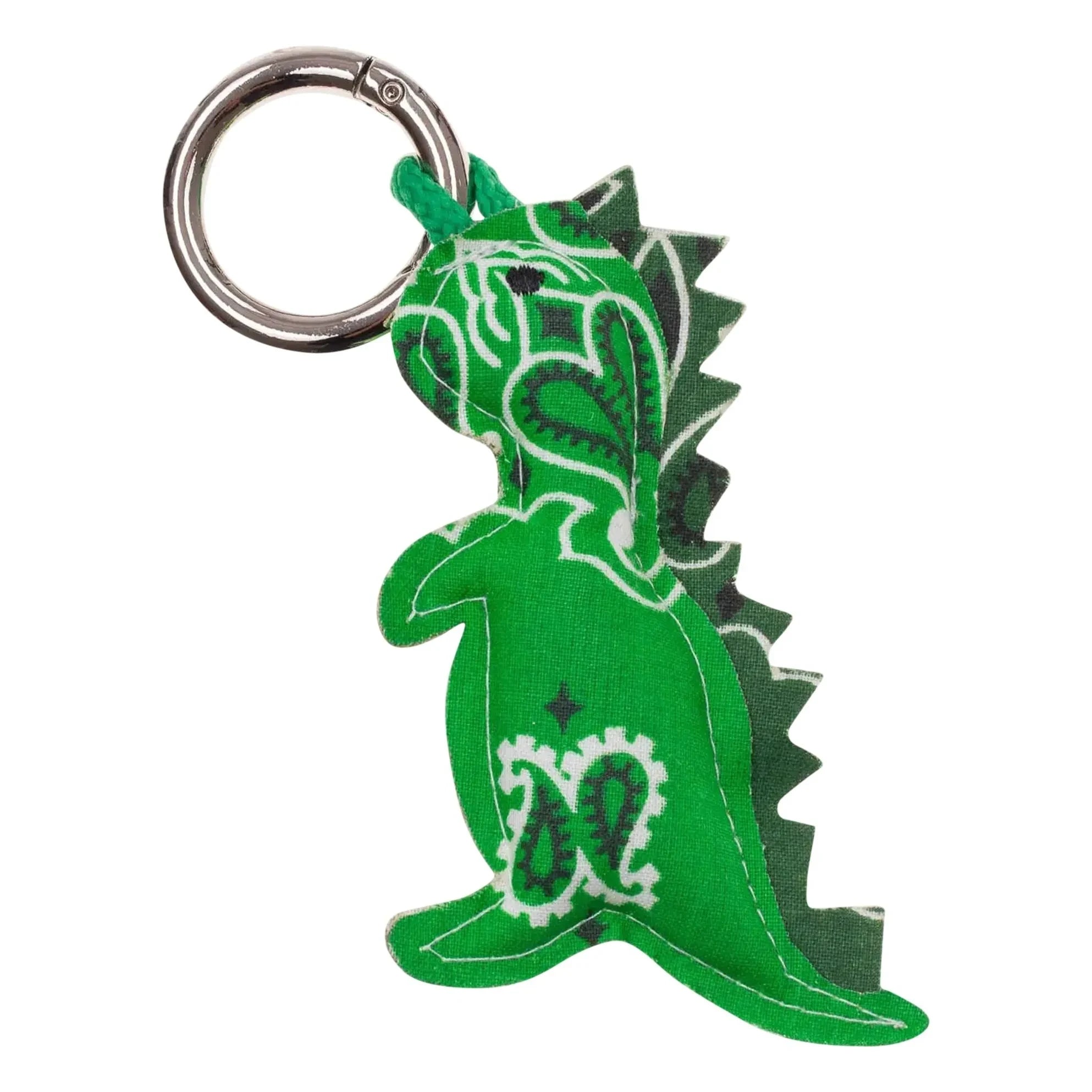 Call it by your name - Charms Dino | Yeşil