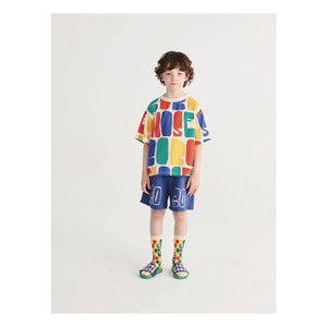 Bobo Choses - Bobo Choses Sandalen | Blau