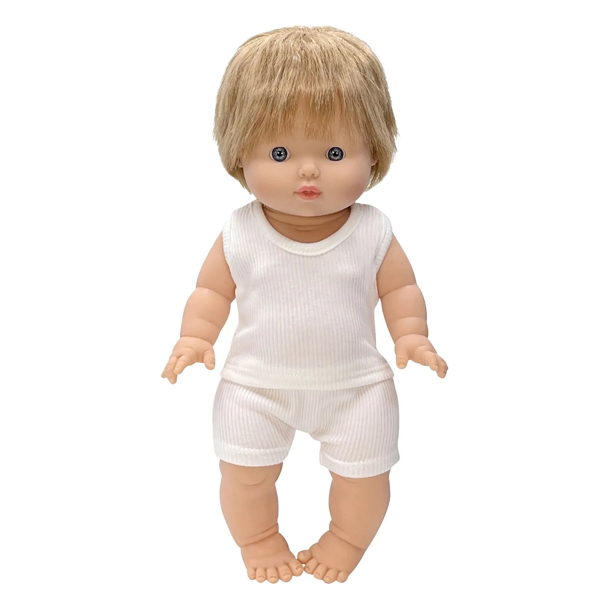 Minikane - Marceau Ribana Strickset
