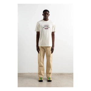 Edmmond Studios - Jungen T-Shirt | Weiß
