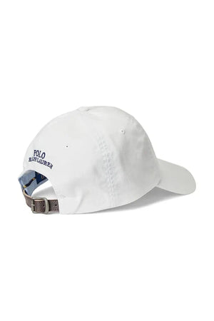Vizörlü şapka Polo Ralph Lauren