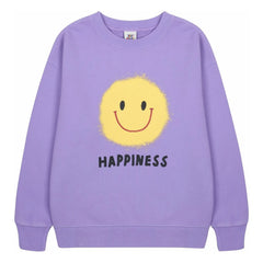 Jelly Mallow - Sweat Happiness | Lila