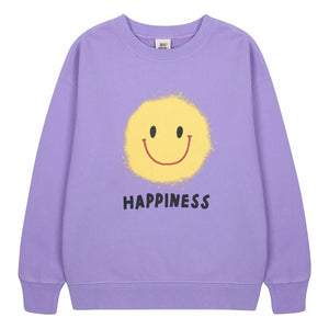 Jelly Mallow - Sweat Happiness | Lila