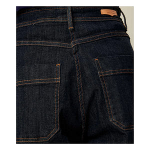 Sessùn - Captain Denim jean | Denim brut