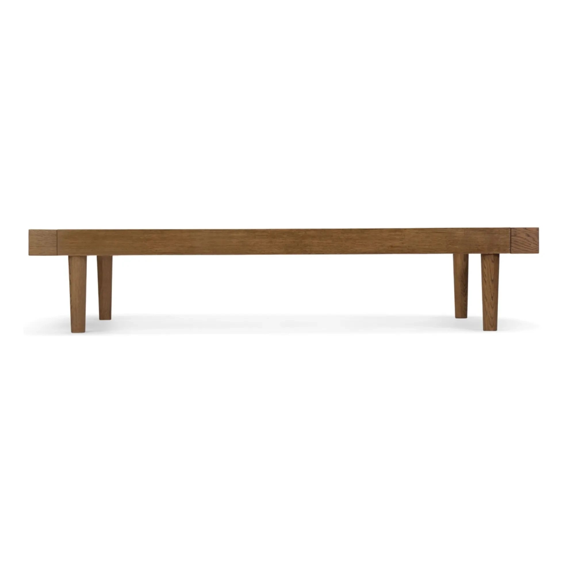 KAS Kopenhagen - Eli Daybed | Räuchereiche