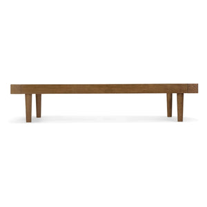 KAS Kopenhagen - Eli Daybed | Räuchereiche