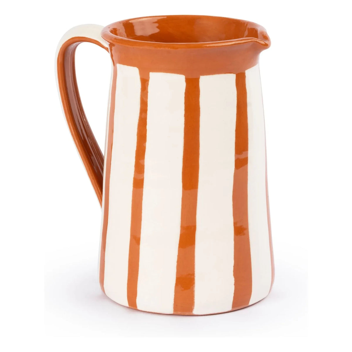 Denise - Ellis Krug | Orange