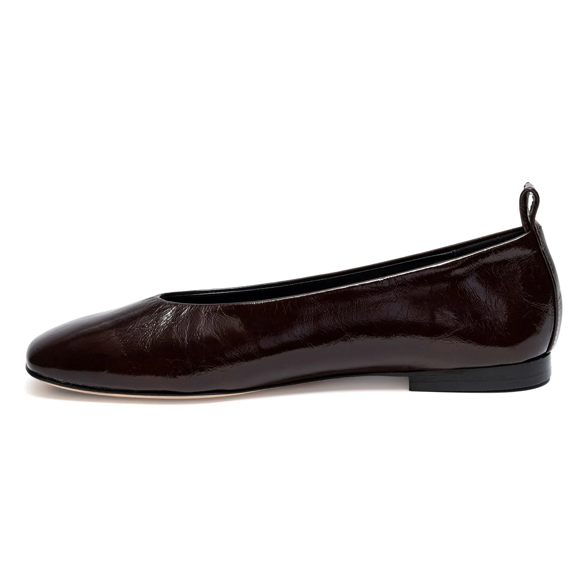Odare - Ballerinas Ibiza Venice | Braun