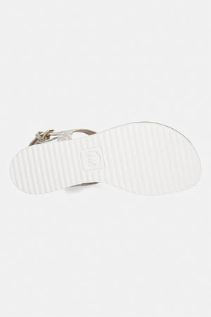 MICHAEL Michael Kors Val Thong Sandalet
