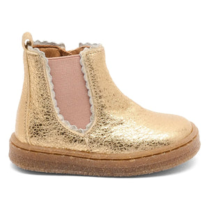 bisgaard - Siggi Stiefeletten | Gold
