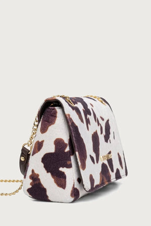 OCARINA WINTER Damen Handtasche