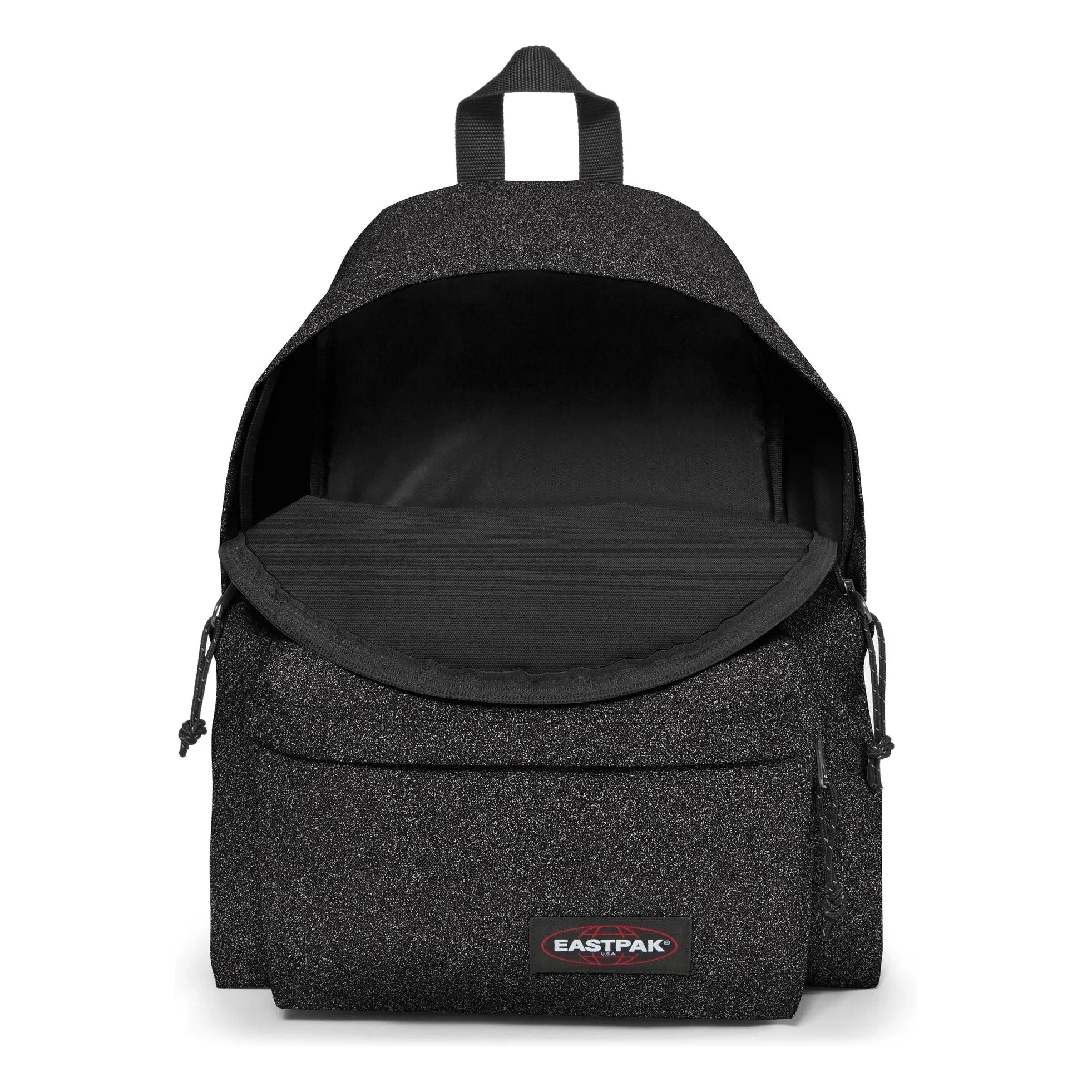 Eastpak - Padded Pak'R Rucksack | Schwarz