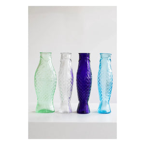 Serax - Fish Karaf - Paola Navone | Yeşil
