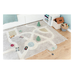 Lorena Canals - Spielteppich