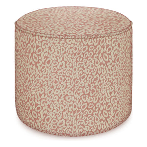 Palais - Maya Pouf | Rosa