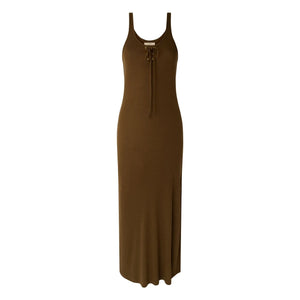 Sessùn - Sueli Kleid | Braun