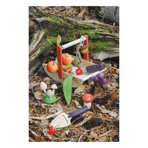 Tender Leaf Toys - Korb für wilde Beeren