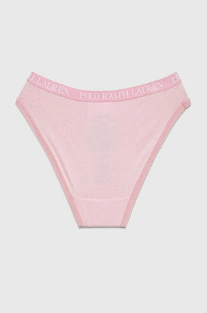 Polo Ralph Lauren Çocuk Bikini Külot (3'lü)