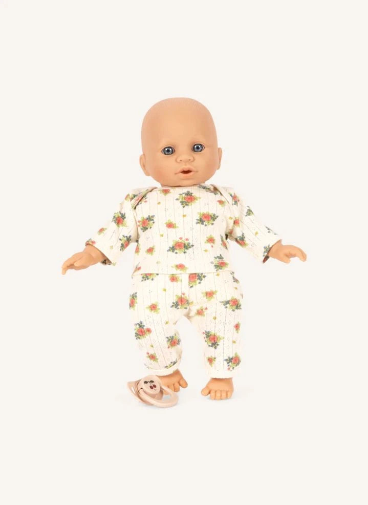Konges Sløjd - Célia Doll | Rosa