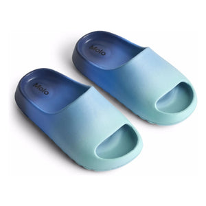 Molo - Zion Strandsandalen | Blau