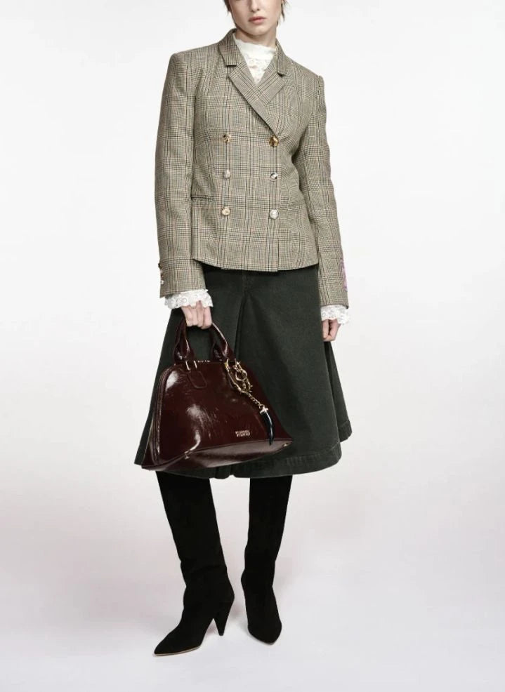 Essentiel Antwerp - Karina Blazer | Braun
