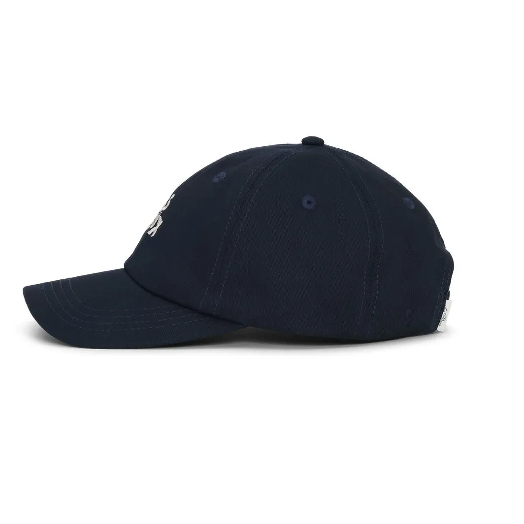 Les Deux - Les Deux Dad Cap | Marineblau