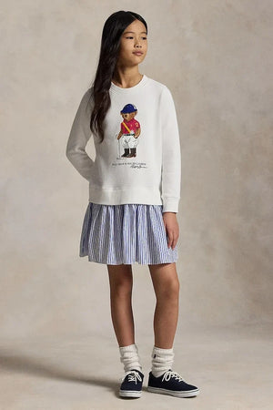 Polo Ralph Lauren Kinderkleid